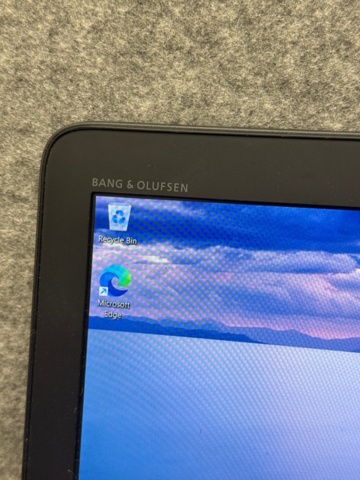 1535645-4 Laptop - HP ZBook 15 G3