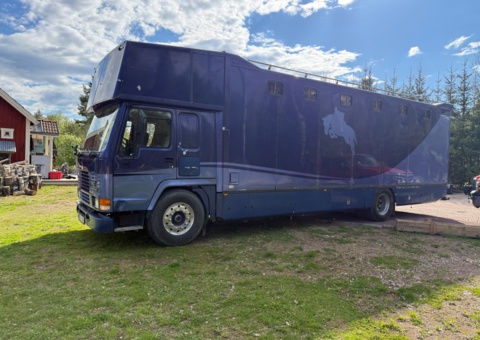 Image representing the auction - Vehicles and construction