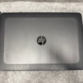 1535645-5 Laptop - HP ZBook 15 G3