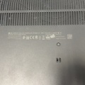 1535645-6 Laptop - HP ZBook 15 G3