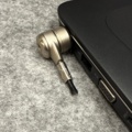 1535645-7 Laptop - HP ZBook 15 G3
