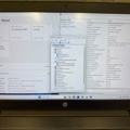 1535645-8 Laptop - HP ZBook 15 G3