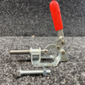 1560016-2 Ca 5000 st Skjutspännare, horisontalspännare & snabbspännare, K-Tools