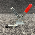 1560016-4 Ca 5000 st Skjutspännare, horisontalspännare & snabbspännare, K-Tools