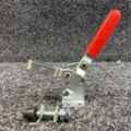 1560016-5 Ca 5000 st Skjutspännare, horisontalspännare & snabbspännare, K-Tools