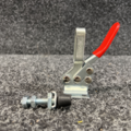 1560016-6 Ca 5000 st Skjutspännare, horisontalspännare & snabbspännare, K-Tools