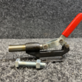 1560016-7 Ca 5000 st Skjutspännare, horisontalspännare & snabbspännare, K-Tools