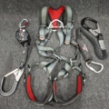 1560030-2 Fall protection package Cresto, Size L/XL