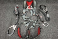 1560030 Fall protection package Cresto, Size L/XL