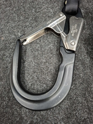 1560030-5 Fall protection package Cresto, Size L/XL