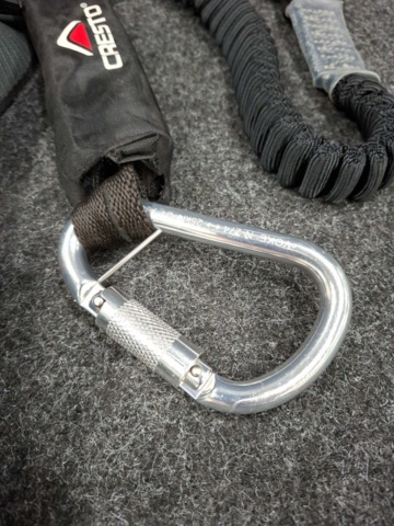1560030-9 Fall protection package Cresto, Size L/XL