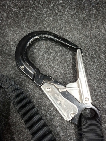 1560030-10 Fall protection package Cresto, Size L/XL
