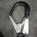 1560030-11 Fall protection package Cresto, Size L/XL