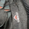 1560030-12 Fall protection package Cresto, Size L/XL