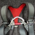 1560030-15 Fall protection package Cresto, Size L/XL
