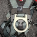 1560030-16 Fall protection package Cresto, Size L/XL