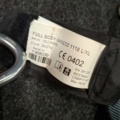 1560030-17 Fall protection package Cresto, Size L/XL