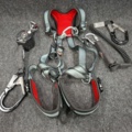 1560031-1 Fallskyddspaket Cresto, Strl L/XL