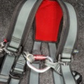 1560034-10 Fallskyddspaket Cresto, Strl L/XL