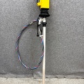 1545965-1 Fatpump - Lutz PVDF 41-L DL