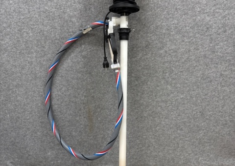 Fatpump - Lutz PVDF 41-L DL