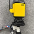 1545965-2 Fatpump - Lutz PVDF 41-L DL