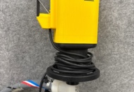 1545965 Drum pump - Lutz PVDP 41-L DL