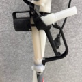 1545965-3 Fatpump - Lutz PVDF 41-L DL