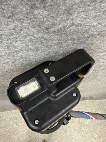 1545965-7 Fatpump - Lutz PVDF 41-L DL