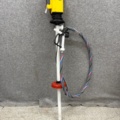 1545966-1 Fatpump - Lutz PVDF 41-L DL