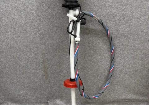 Fatpump - Lutz PVDF 41-L DL