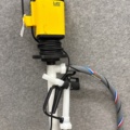 1545966-2 Fatpump - Lutz PVDF 41-L DL