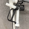 1545966-3 Fatpump - Lutz PVDF 41-L DL