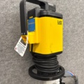 1545966-4 Fatpump - Lutz PVDF 41-L DL