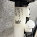 1545966-5 Fatpump - Lutz PVDF 41-L DL