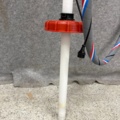 1545966-6 Fatpump - Lutz PVDF 41-L DL