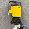 1545966-7 Fatpump - Lutz PVDF 41-L DL