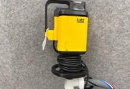 1545966 Fatpump - Lutz PVDF 41-L DL