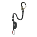 1560028-1 Falldämparlina Cresto Energy Single-flex H, 1.8m - 140kg