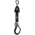 1560029-1 Fallskyddsblock Cesto, Tayl Single-H, 3.5m
