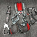 1560027-2 Fall protection package Cresto, Size L/XL