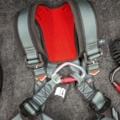 1560027-6 Fall protection package Cresto, Size L/XL