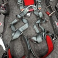 1560027-7 Fall protection package Cresto, Size L/XL
