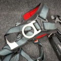 1560027-10 Fall protection package Cresto, Size L/XL