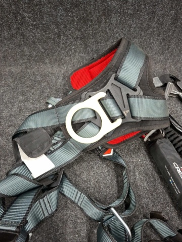 1560027-10 Fall protection package Cresto, Size L/XL