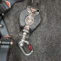 1560050-3 Fall protection package Cresto, Size L/XL
