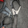 1560050-4 Fall protection package Cresto, Size L/XL