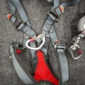 1560050-5 Fall protection package Cresto, Size L/XL
