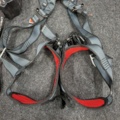 1560050-6 Fall protection package Cresto, Size L/XL