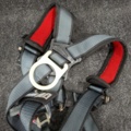 1560050-7 Fall protection package Cresto, Size L/XL